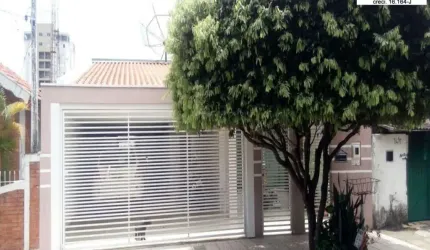 CASA A VENDA NO CENTRO, INDAIATUBA/SP
