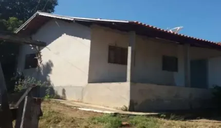 Chácara em Condomínio Terras De Itaici, Indaiatuba/SP