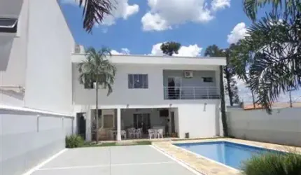Casa à venda em Indaiatuba/SP