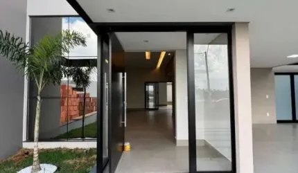 Casa à venda em Indaiatuba/SP