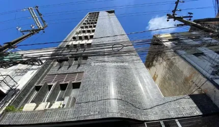 Sala para aluguel, Boa Vista - Recife/PE