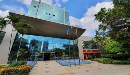 Sala para aluguel, 5 vagas, Boa Vista - Recife/PE