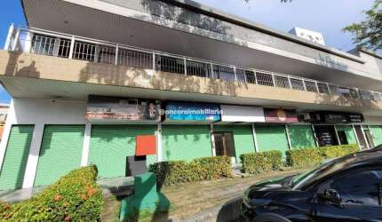 Loja para aluguel, 1 vaga, Espinheiro - Recife/PE