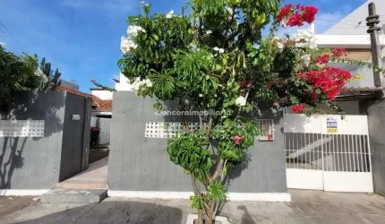 Casa para aluguel, 3 quartos, 2 vagas, Bairro Novo - Olinda/PE