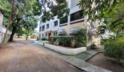 Apartamento para aluguel, 3 quartos, 1 vaga, Espinheiro - Recife/PE