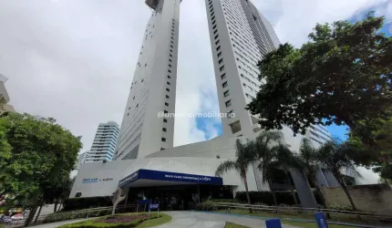 Flat para aluguel, 1 quarto, 1 suíte, 1 vaga, Boa Viagem - Recife/PE