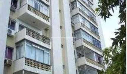 Apartamento à venda, 2 quartos, 1 vaga, Prado - Recife/PE