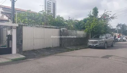 Casa à venda, 5 quartos, 3 vagas, Madalena - Recife/PE