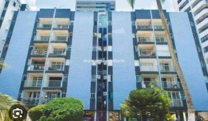 Apartamento à venda, 3 quartos, 1 vaga, Candeias - Jaboatão dos Guararapes/PE