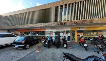 Sala para aluguel, Graças - Recife/PE