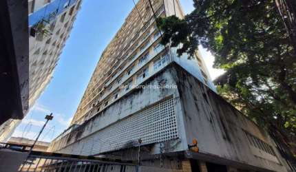Loja para aluguel, Boa Vista - Recife/PE