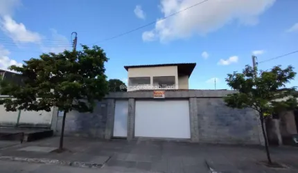 Casa à venda, 3 quartos, 2 suítes, 2 vagas, Jardim São Paulo - Recife/PE