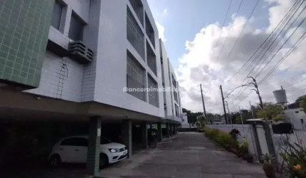Apartamento à venda, 2 quartos, 1 vaga, Bongi - Recife/PE