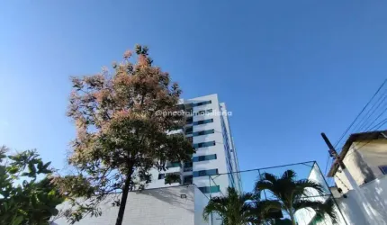 Apartamento à venda, 3 quartos, 1 suíte, 1 vaga, Imbiribeira - Recife/PE
