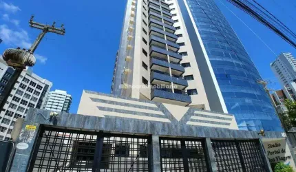 Apartamento à venda, 1 quarto, 1 vaga, Pina - Recife/PE