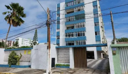 Apartamento à venda, 3 quartos, 1 vaga, Rio Doce - Olinda/PE