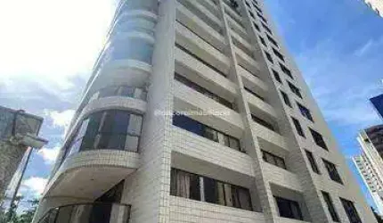 Apartamento à venda, 4 quartos, 3 suítes, 3 vagas, Parnamirim - Recife/PE
