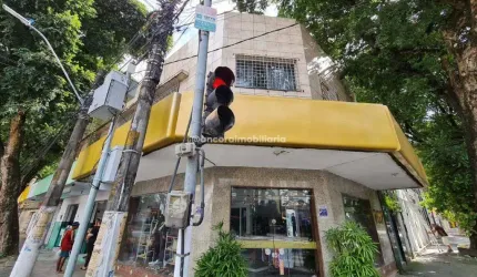 Sala para aluguel, Espinheiro - Recife/PE