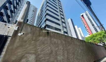 Apartamento à venda, 3 quartos, 1 suíte, 2 vagas, Boa Viagem - Recife/PE