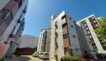 Apartamento à venda, 2 quartos, 1 vaga, Candeias - Jaboatão dos Guararapes/PE