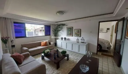 Casa à venda, 4 quartos, 2 suítes, 4 vagas, Bongi - Recife/PE