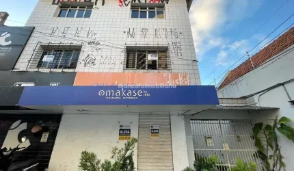 Loja para aluguel, 1 vaga, Boa Viagem - Recife/PE