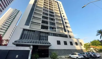 Flat Aconchegante e com vista privilegiada no Pina