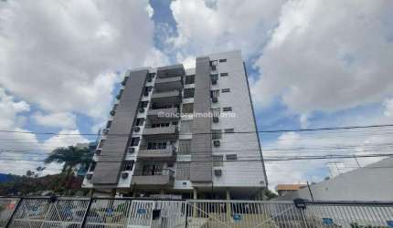 Apartamento à venda, 3 quartos, 1 suíte, 1 vaga, Iputinga - Recife/PE