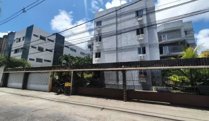 Apartamento à venda, 3 quartos, 1 vaga, Boa Viagem - Recife/PE
