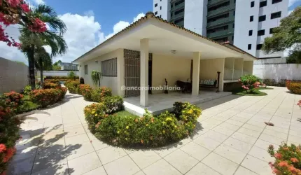 Casa à venda, 4 quartos, 2 suítes, 7 vagas, Imbiribeira - Recife/PE