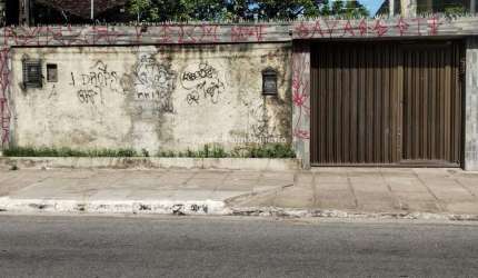 Casa para aluguel, 1 quarto, 3 vagas, Iputinga - Recife/PE