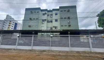 Imperdível! Conheça esse belíssimo apartamento no Morada da Lagoa situado na Imbiribeira.