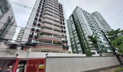 Venha conhecer este incrível imóvel, localizado no coração de Boa Viagem, uma das áreas mais desejadas da cidade!