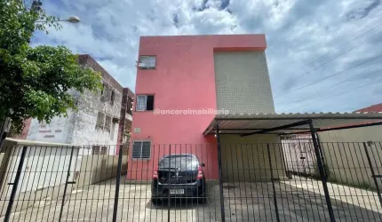 Apartamento para aluguel, 2 quartos, 1 vaga, Jardim Atlântico - Olinda/PE