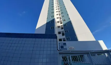 Apartamento à venda, 3 quartos, 1 suíte, 1 vaga, Madalena - Recife/PE
