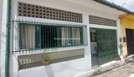 Casa à venda, 2 quartos, Torre - Recife/PE