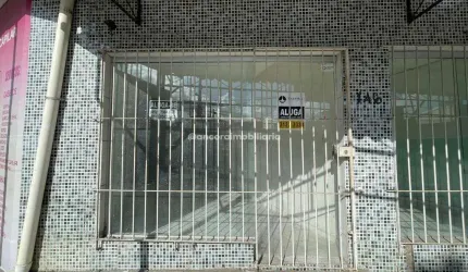Loja para aluguel, 1 vaga, Rio Doce - Olinda/PE