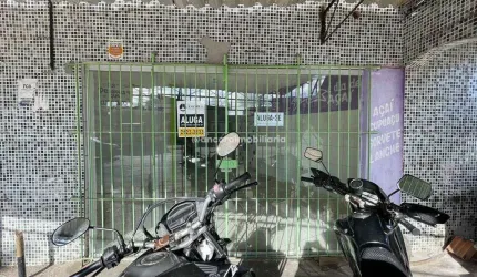 Loja para aluguel, 1 vaga, Rio Doce - Olinda/PE