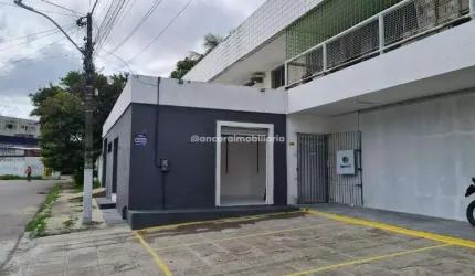 Loja para aluguel, Cordeiro - Recife/PE