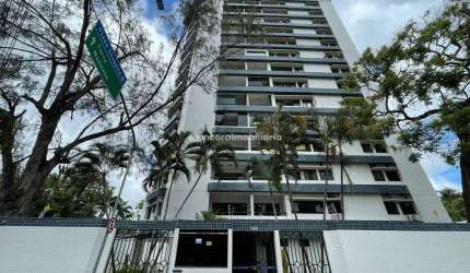 Apartamento à venda, 3 quartos, 1 suíte, 1 vaga, Parnamirim - Recife/PE