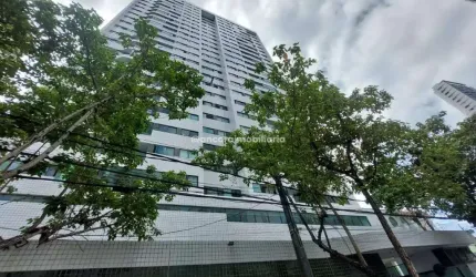 Excelente imóvel a venda no Edf Boa Viagem Palace!