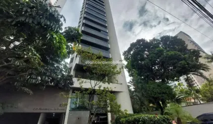 Excelente imóvel com 4 quartos disponível no Parnamirim!