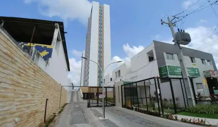 Oportunidade Imperdível! Apartamento no Edifício Praça das Sequoias – Iputinga