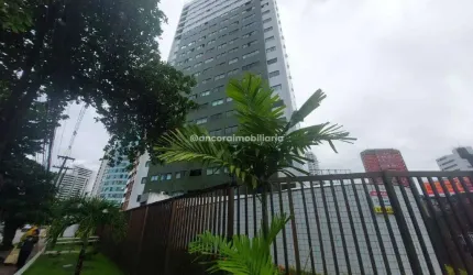Conheça essa oportunidade no Edifício Golden Home Senador Antônio Farias!