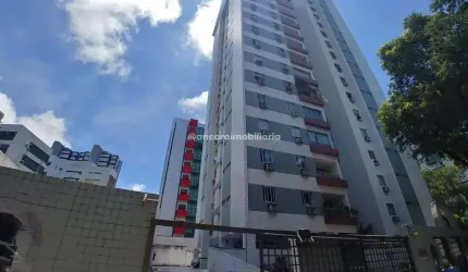 Conheça esse confortável apartamento na melhor região do Espinheiro!