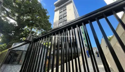 Sala para aluguel, 1 vaga, Graças - Recife/PE