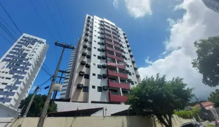 Excelente Oportunidade no Edifício Renoir - Prado