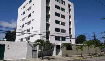 Conforto, praticidade e excelente localização!