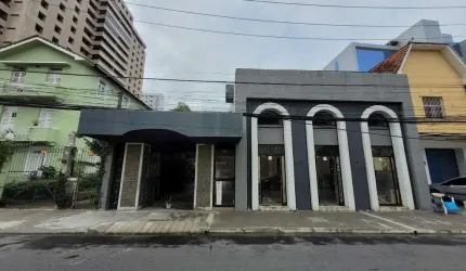 Sala para aluguel, Graças - Recife/PE