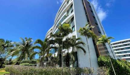Apartamento à Venda no Terraço Laguna – Reserva do Paiva